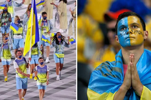 Не інвестуючи в спорт, отримаємо наших чемпіонів під чужими прапорами