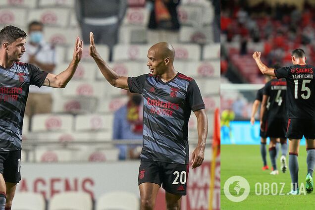 Роман Яремчук