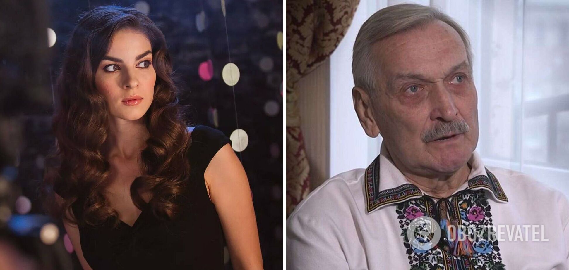 'Заставлял раздеваться': еще одна актриса обвинила Талашко в домогательствах