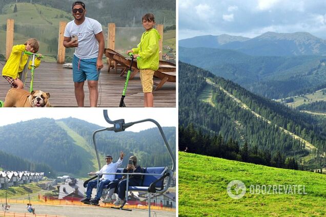 Почему туристы из Саудовской Аравии массово едут в Украину: отельер назвала реальную причину. Эксклюзив