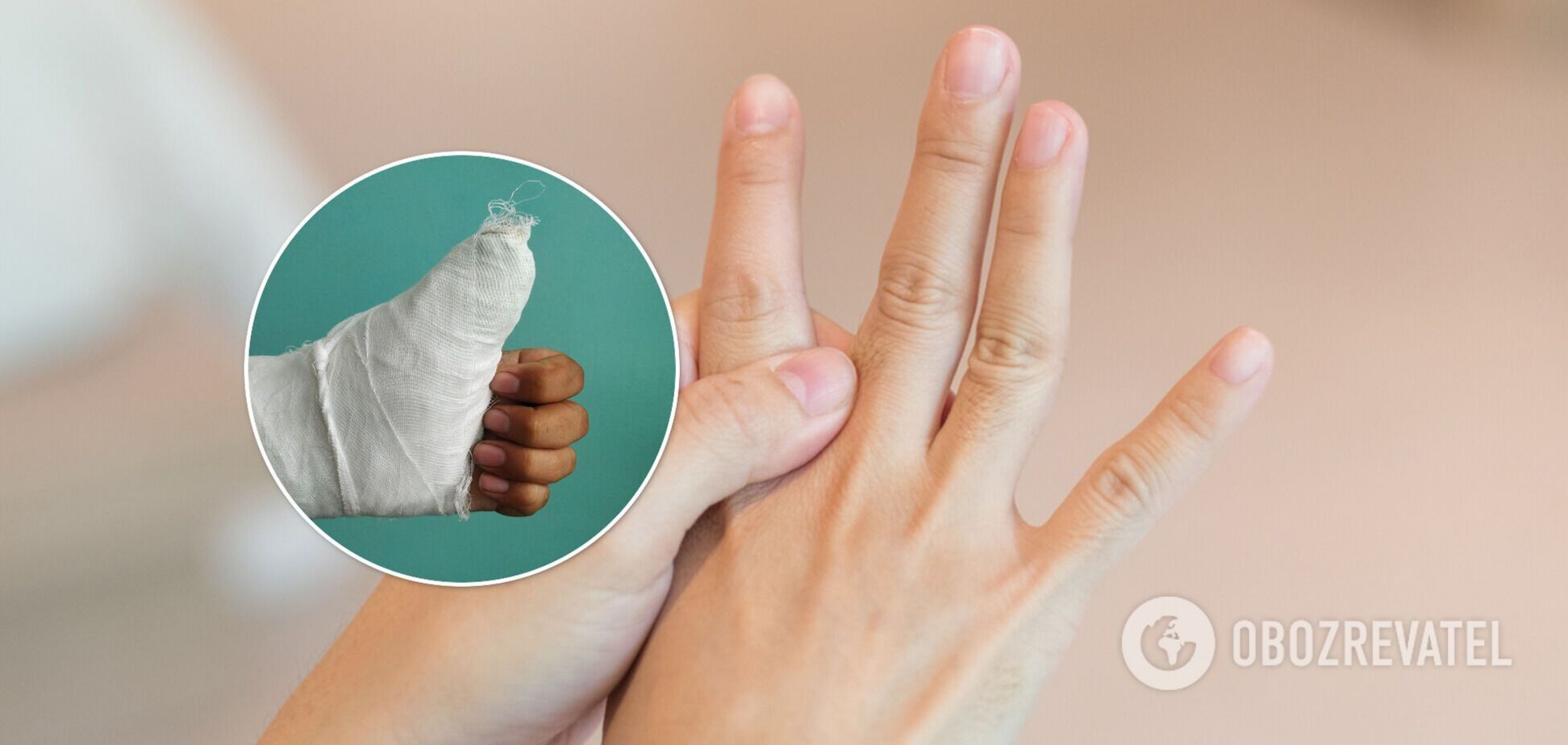 Мужчина от скуки исполнил трюк из сети и угодил в больницу