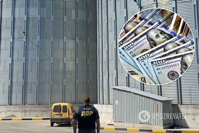 Сума завданих збитків ДПЗКУ складає $57 млн