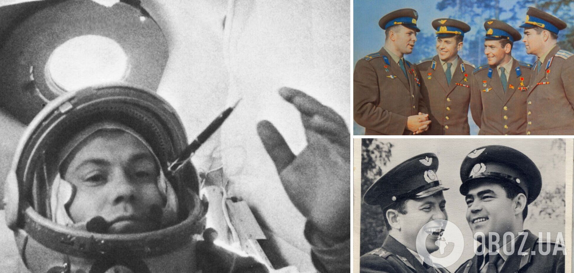 Павло Попович