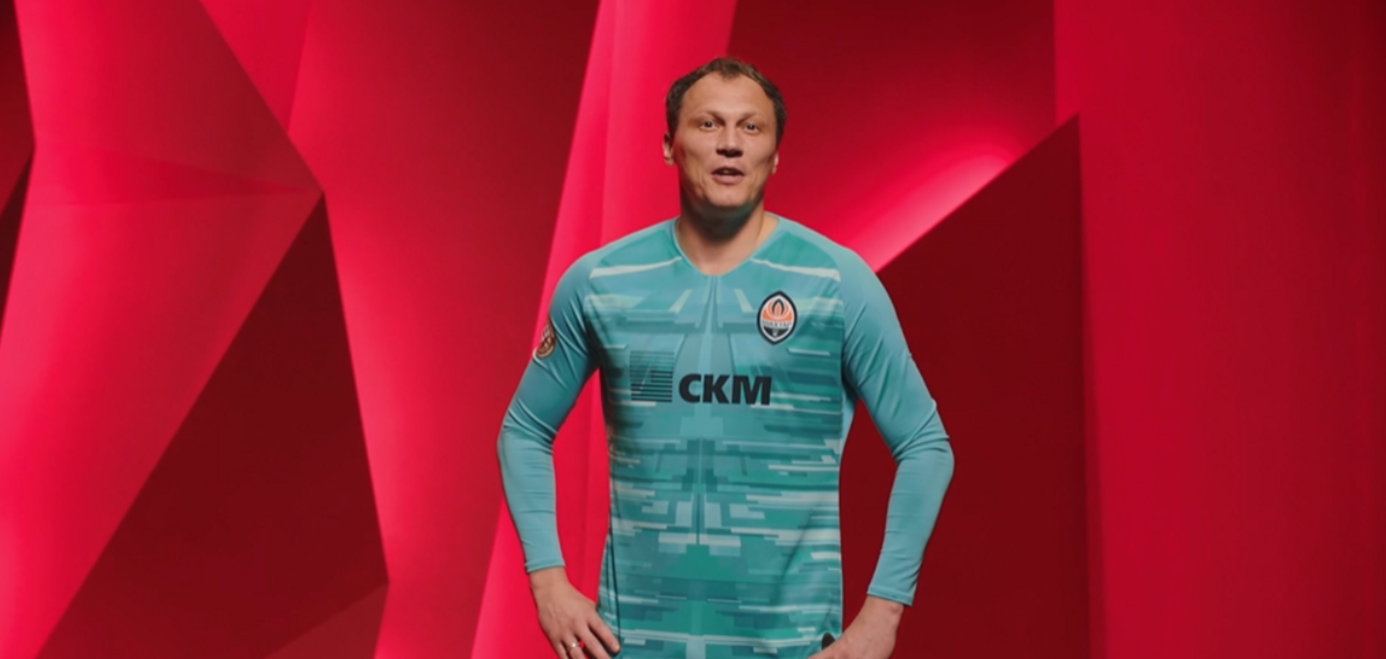 Пятов порівняв роботу 'Метінвесту' зі світовим футболом