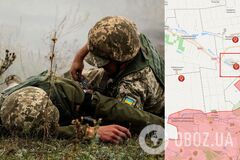 На Донбассе ранен украинский военный: что известно о его состоянии