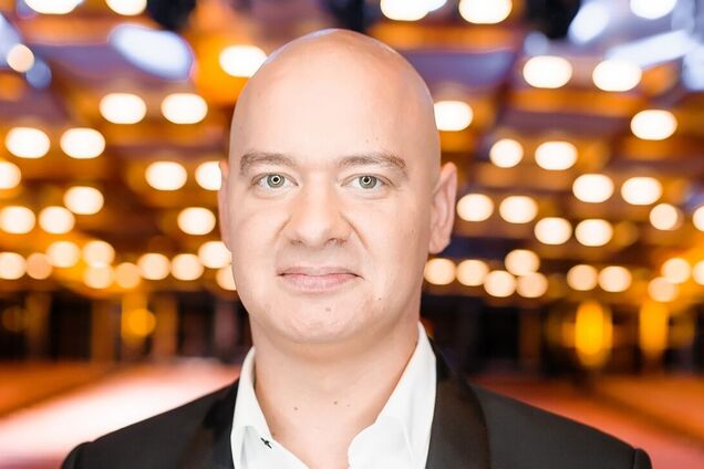 Как выглядел комик Евгений Кошевой в начале карьеры: студия 'Квартал 95' обнародовала фото