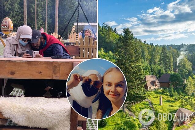 Чим займаються туристи із Саудівської Аравії на відпочинку в Україні: ексклюзивні подробиці від готельєрки