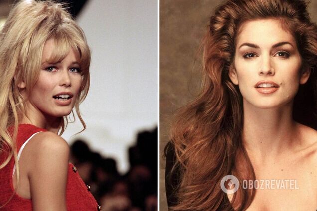 Как изменились голливудские красавицы из 80-90-х после бурной славы. Фото