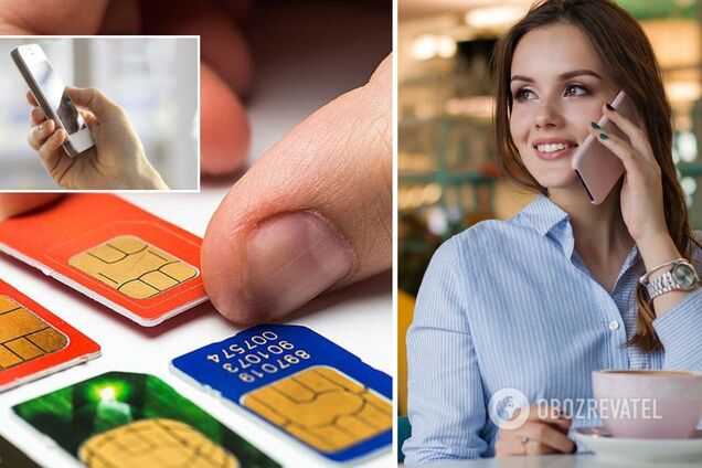 В Україні стане менше смартфонів, а номер мобільного видаватимуть за договором: нардеп розповів деталі