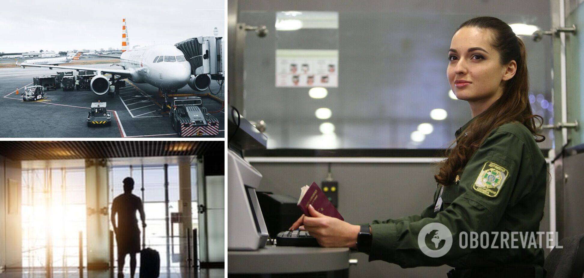 Украина обновила правила въезда для иностранцев: все, что нужно знать