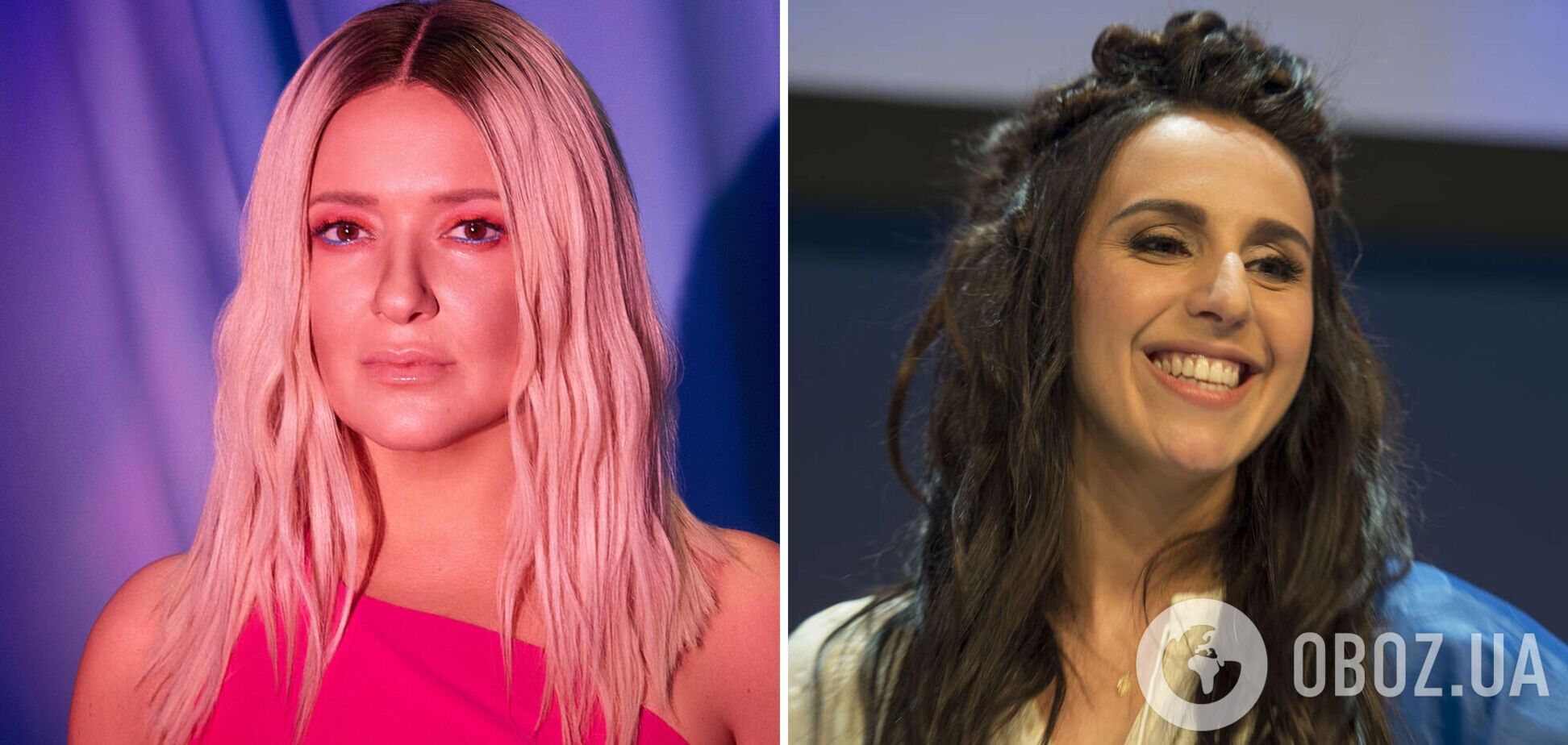 5 українських зірок, які помітно схудли цього літа. Фото