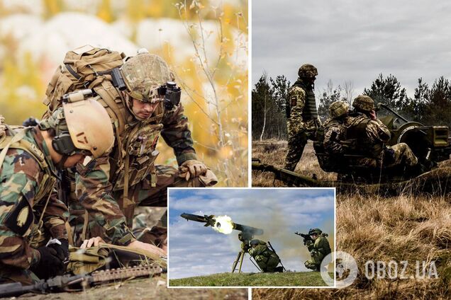 Війна на Донбасі 2021