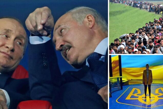 Йде війна диктатур проти демократій. На передньому краї – Литва і Україна