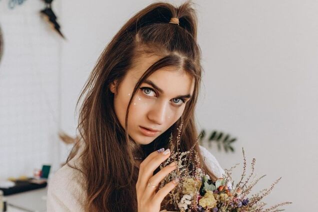 Співачка Jerry Heil