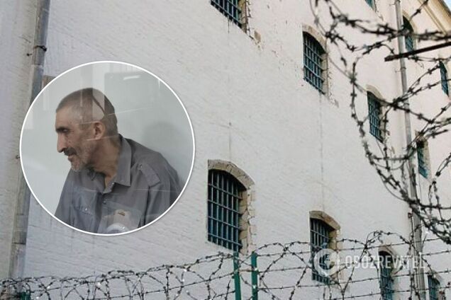 Смерть Василя Пилип'юка в СІЗО