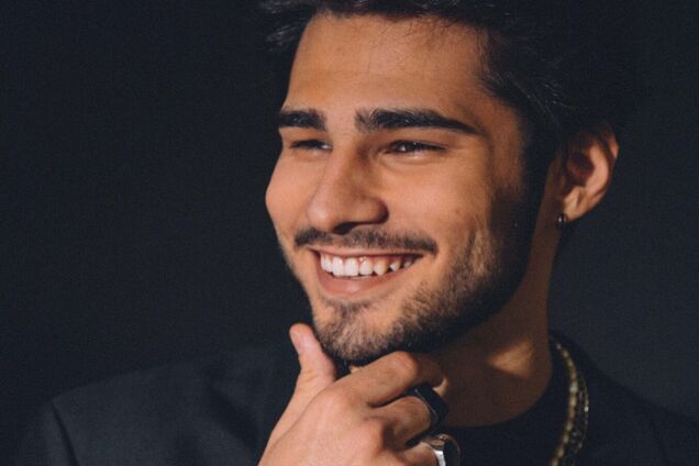 NIKITA LOMAKIN презентовал новый альбом