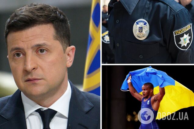 Зеленский – о нападении на Беленюка: полиция должна жестко реагировать