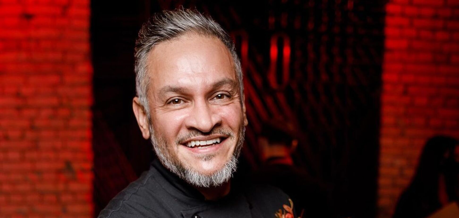 Эктор Хименес-Браво показал фото до похудения со второй степенью ожирения