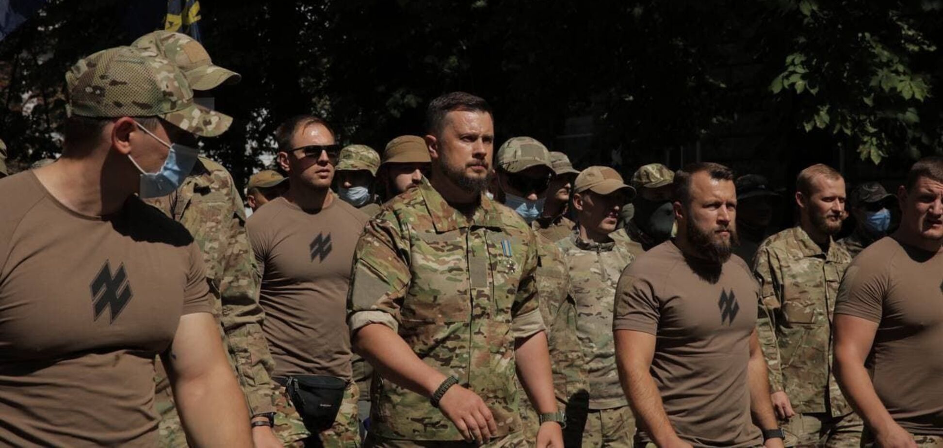 Національний корпус