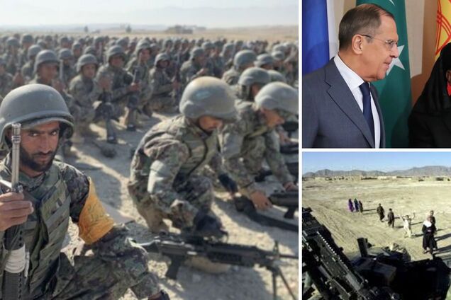 Афганские уроки для Украины