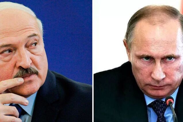 Карт-бланш. Чому Лукашенко не підпише план інтеграції Білорусі та Росії