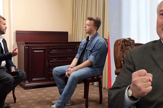 Інквізиція – це не десь там. Це те, що трапилося ВЖЕ