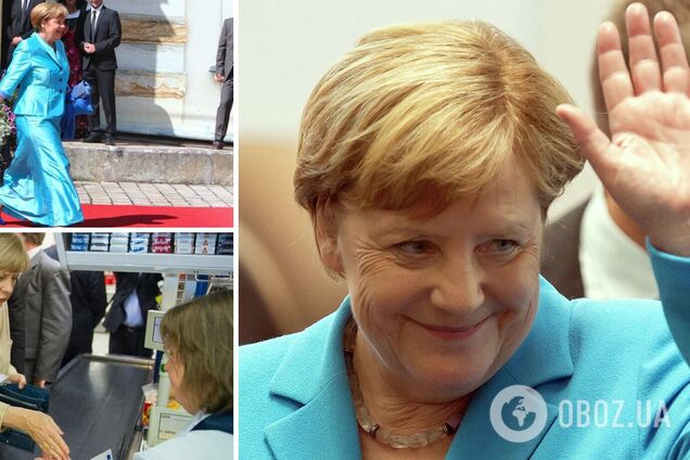 У Німеччині назвали розмір пенсії Меркель після її відставки з поста канцлера