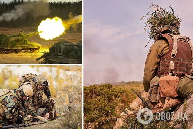 Війна на Донбасі