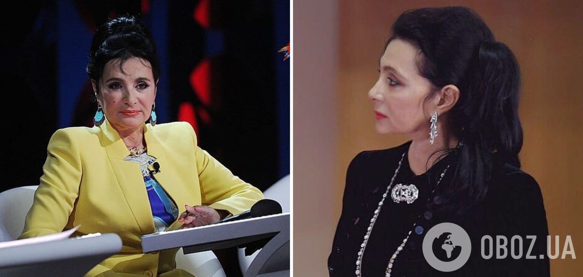 Ирина Винер-Усманова