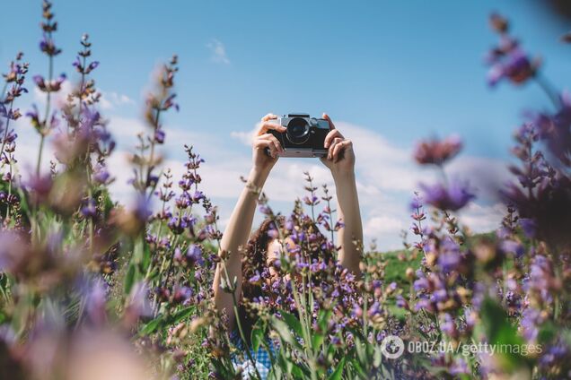 Погода в Україні