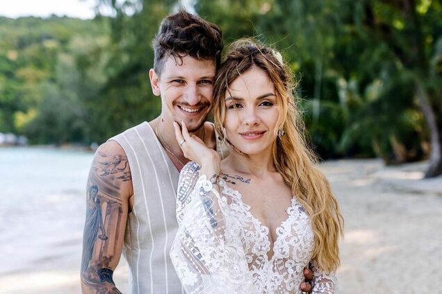 Муж MamaRika – о первой неделе отцовства: ожидание отличается от реальности