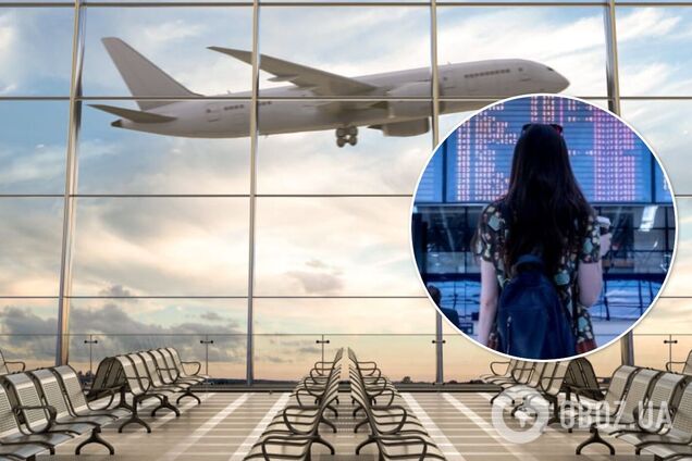 Из каких стран больше всего туристов приезжали в Украину в 2021-м: назван топ-5