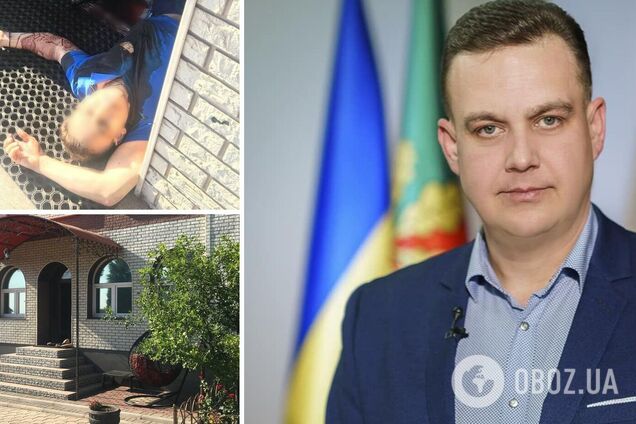 Были проблемы в семье? Названа основная версия гибели мэра Кривого Рога