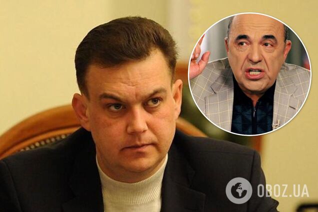 Смерть мэра Кривого Рога Павлова: в ОПЗЖ назвали бредом версию о самоубийстве