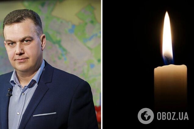 Переписывался по телефону: в сеть попало новое видео последних минут жизни мэра Кривого Рога Павлова