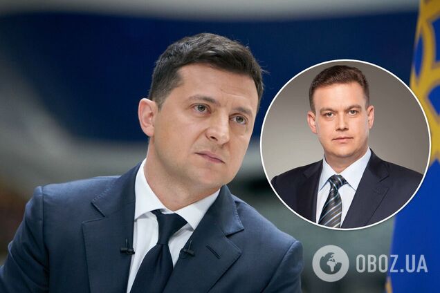 Зеленский отреагировал на убийство мэра Кривого Рога
