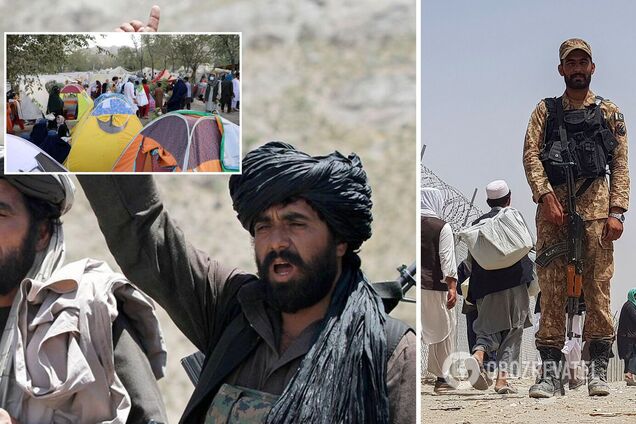 'Талібан' переміг. Що зараз відбувається в Афганістані та чому це небезпечно для України і Європи