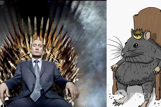 Геноцид пенсионеров в России. Путин опасается бунтов