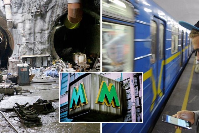 В КГГА задумались над строительством метро на Троещину: идут переговоры с инвесторами