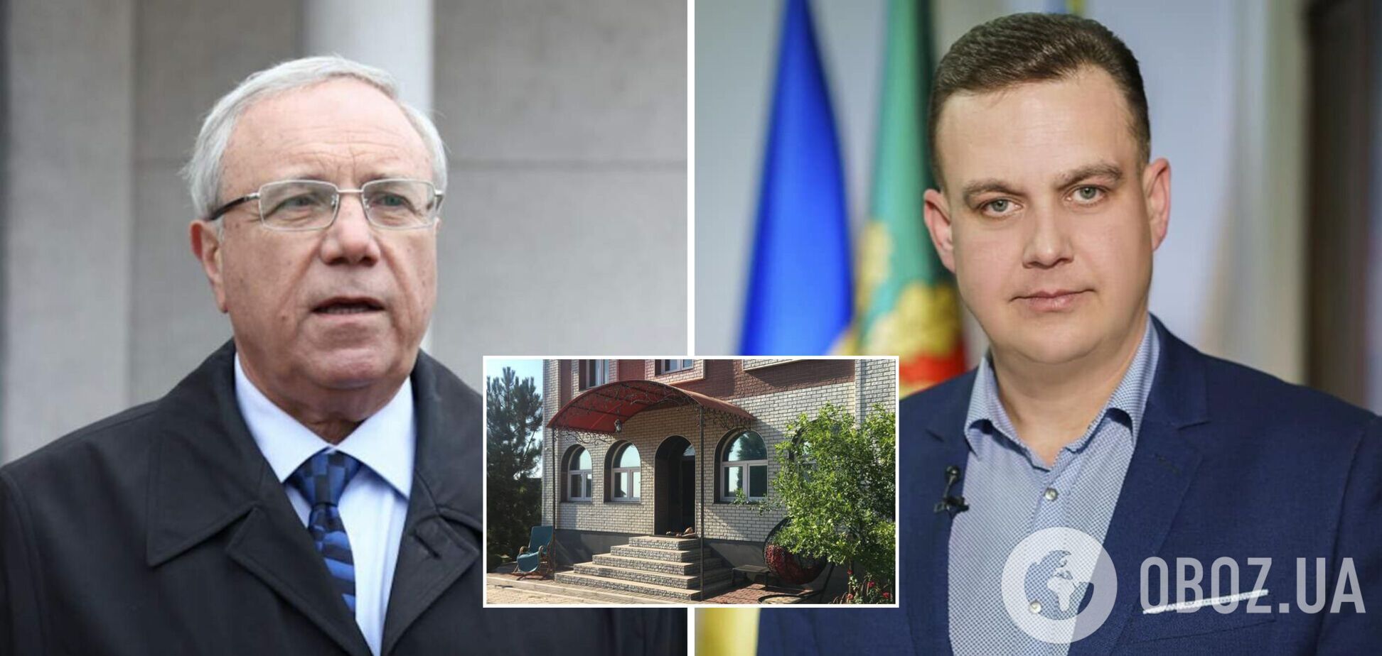 Бывший мэр Кривого Рога сделал категорическое заявление о смерти Павлова
