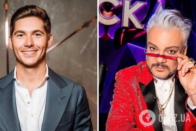 Остапчук засвітився в компанії Кіркорова і подякував йому за 'дружний вечір'. Фото і відео