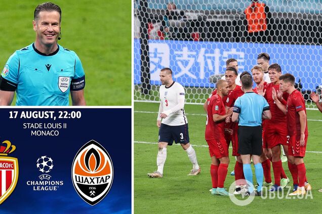 Данні Маккелі