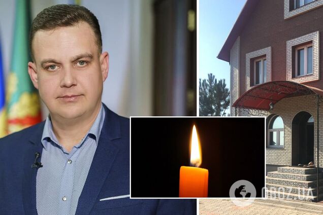 Мэр Кривого Рога Константин Павлов найден застреленным, но соседи выстрела не слышали. Все подробности