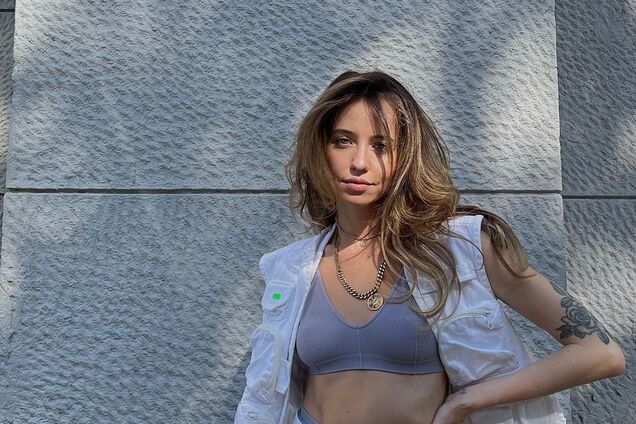 Надя Дорофеева показала, как отдыхает с мужем в Турции. Фото