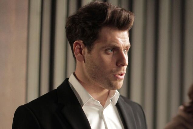 Зірка серіалу 'Київ вдень та вночі' візьме участь у 'Танцях із зірками'