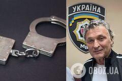 Геннадия Балашова арестовали