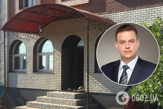 В МВД назвали основные версии гибели мэра Кривого Рога Павлова