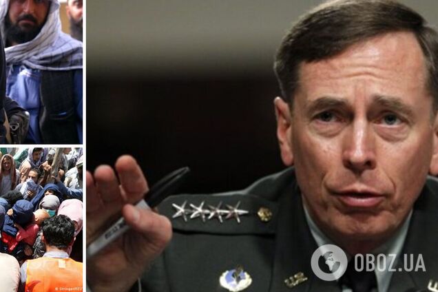 Экс-директор ЦРУ заявил, что Афганистан может стать 'геополитическим Чернобылем'