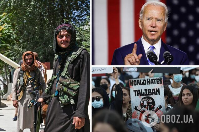 Таліби збираються оголосити про створення Ісламської емірату в Афганістані