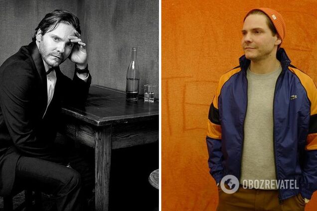 Готов сниматься в украинском фильме: разговор со звездой 'Мстителей' Даниэлем Брюлем. Эксклюзив